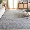 thumbnail image 2 of SAFAVIEH Natura Bedinn Distressed Area Rug, Gray/Ivory, 8' x 10', 2 of 11