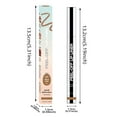 thumbnail image 4 of TechWave Gloss à Lèvres Crayon à Lèvres Pelable Gloss à Lèvres Crayon à Lèvres Longue Durée Hydratant Rouge à Lèvres Gloss à Lèvres Glaze Pelable Crayon à Lèvres Longue Durée Color 3.5ml Maquillage Éternel Crayon à Lèvres, 4 of 6