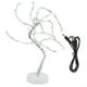 thumbnail image 2 of Lámpara de bonsái en forma de árbol, luz nocturna de 60 LED, luz nocturna con batería USB, luz nocturna LED, máxima comodidad, 2 of 8