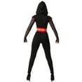 thumbnail image 2 of Women's Alluring Assassin Costume, 2 of 4