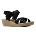 thumbnail image 3 of Sandalias Maxim 069 para Mujer T26 Zapaterias Mexico CALZADO MAXIM 069-NGO, 3 of 4