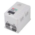 thumbnail image 3 of Variable Frequency Drive, 3 Phase  Inverter Low Noise Speed Controller  for Motor for Automation Equipment for Construction Sites AT900-55000X, 3 of 7