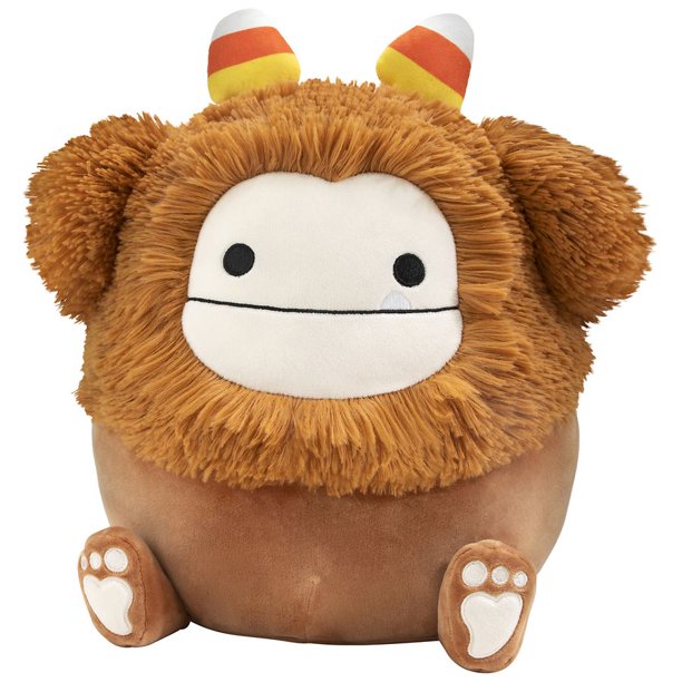 benny big foot squishmallow