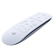 Media Remote for PlayStation 5