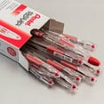 thumbnail image 6 of Pentel RSVP Ballpoint Pen, (1.0mm) Medium Line, Red Ink, 6 of 6
