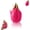 Dragon, variant on Dragon Fruit Squishy, Realistic Dragon Fruit Ball Relieve Stress and Anxiety, Party Favor Slow Rise Pressure Release