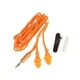thumbnail image 5 of Auriculares con tapón para los oídos, auriculares de 3,5mm con cable, tapones para los oídos con cable, auriculares de trabajo, tapones para los oídos amarillo 70cm, 5 of 8