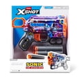 thumbnail image 2 of XSHOT SKINS MENACE Sonic The Hedgehog Blaster (SUPER SPEED）, 2 of 8