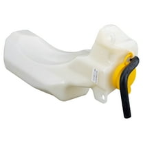 TRQ Coolant Reservoir Fits 2014-2018 Subaru Forester ECA62617