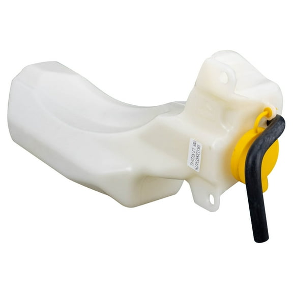 TRQ Coolant Reservoir Fits 2014-2018 Subaru Forester ECA62617