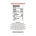 thumbnail image 3 of Papas fritas Botanas Provi adobada 90 g, 3 of 3