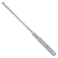 thumbnail image 1 of Broca Diablo SDS-Plus de carburo integral, 4,8 mm x 15 cm, 1 of 1