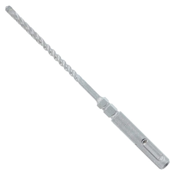 Broca Diablo SDS-Plus de carburo integral, 4,8 mm x 15 cm