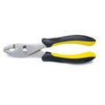 thumbnail image 1 of 8 Alloy Steel Slip Joint Pliers, 1 of 1