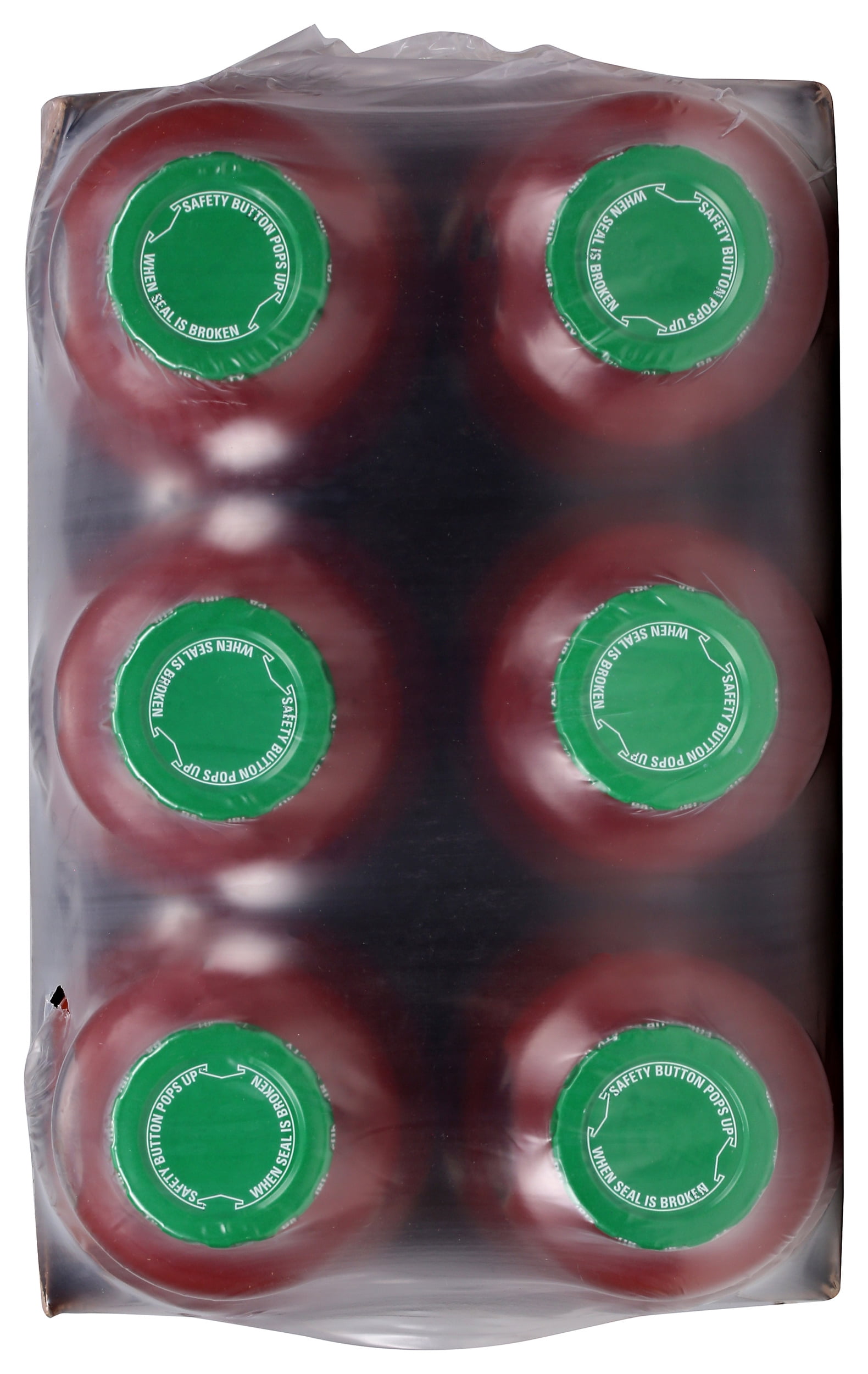 Knudsen Organic Tomato Juice, 32 Ounce - 6 per case.