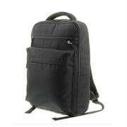 Xtech - Backpack 15.6in Harker Black Water Repellent Nylon