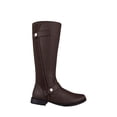 thumbnail image 2 of BOTAS DAMA DOMINIQ 1403 SIMIPIEL CAFÉ DOMINIQ  1403, 2 of 4