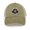 Khaki, variant on Classically Trained Engineer Black Baseball Cap for Men Women, Adjustable Snapback Hats Trucker Hat