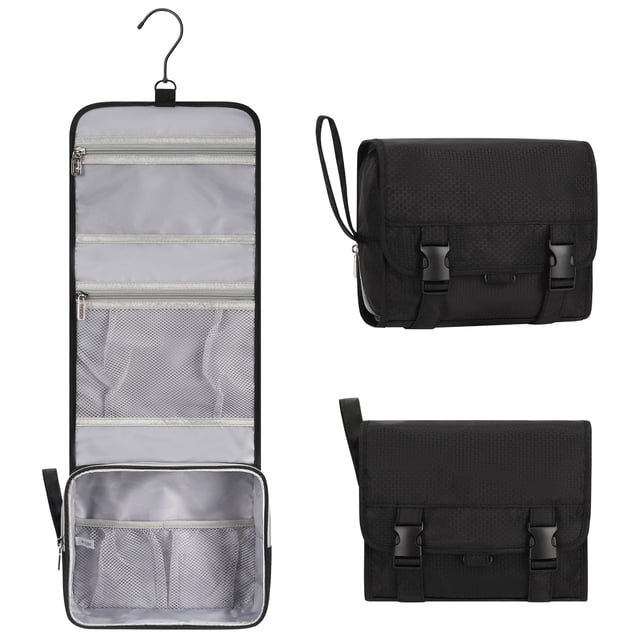 Neceser colgante Relavel impermeable para hombre y mujer