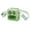Green, variant on Anti-Slip Silicone Case for Yoto Mini - Shockproof Protective Cover with Card Storage, Shoulder Strap & Waterproof Design