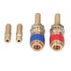 thumbnail image 3 of Adaptador de gas para soldadura, conector rápido para soldadura, conector rápido para soldadura por agua, conector para soldadura, eficiencia óptima, 3 of 8
