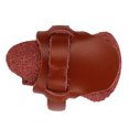 thumbnail image 4 of Pestaña protectora para el pulgar de tiro con arco, protector para el pulgar para tiro con arco, guante para el pulgar de tiro con arco, calidad inigualable, 4 of 8