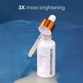 thumbnail image 4 of Serum Dermalogica Biolumin-C con vitamina C con péptido y AHA, 30 ml, 4 of 7