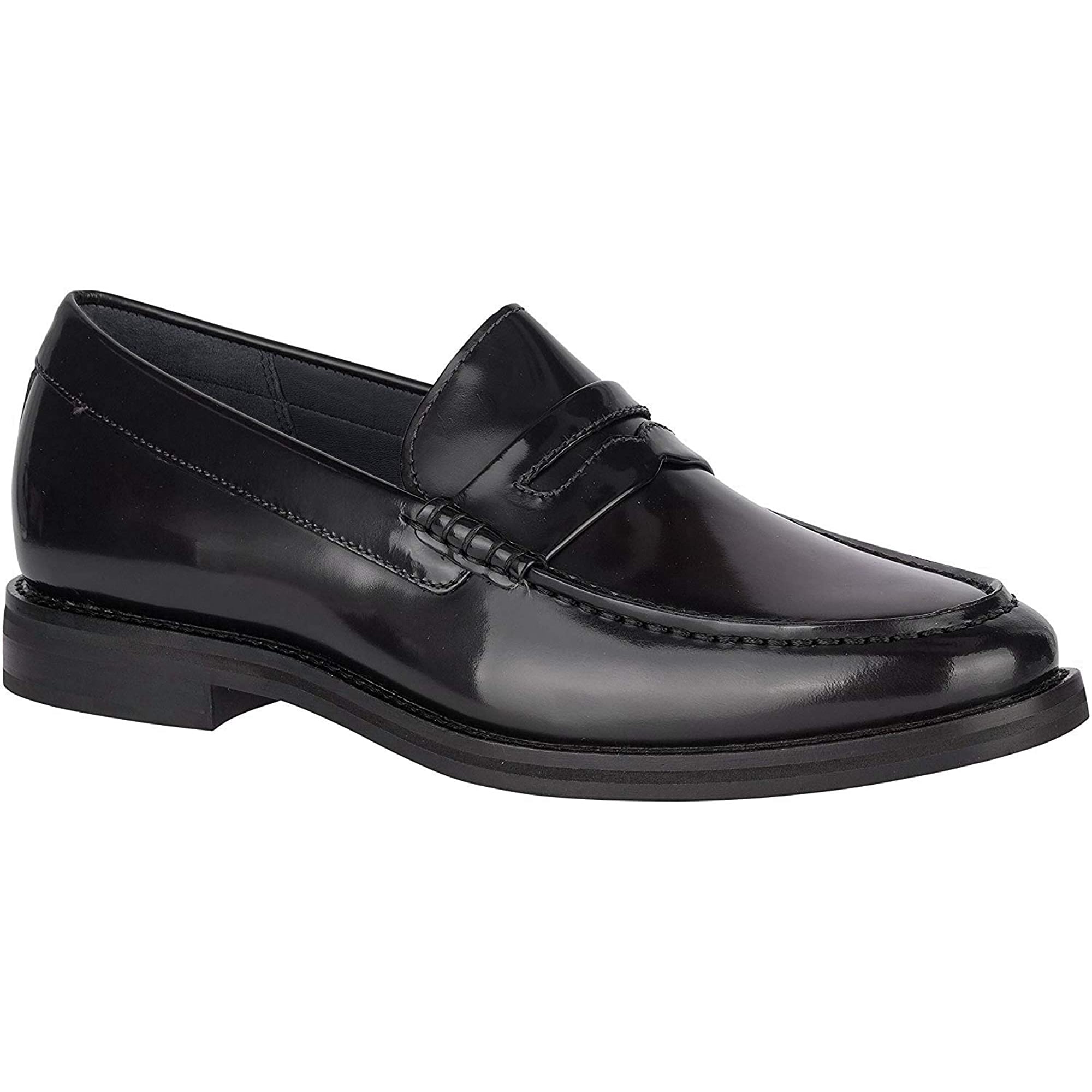 Exeter penny loafer outlet