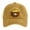 Jaune, variante sur WEIYLL Casquette de Baseball Femmes Hommes Imprimé Lettre la Patriotique Élection Noir Visières Décontractées Taille Unique