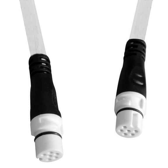 RAYMARINE WHITE SPUR CABLE 6M (RS130 ANTENNA CABLE