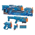 thumbnail image 1 of Lanzador de Dardos Hasbro Nerf Elite 2.0 Stockpile Pack, 1 of 4