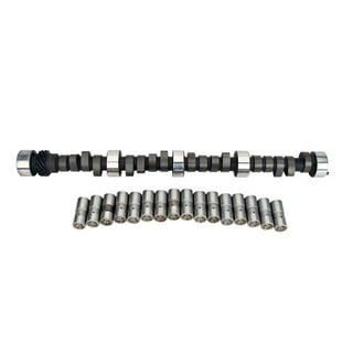 Comp Cams SBC Cam & Lifter Kit 306s (Solid Lifter #813-16) Comp Cams SBC Cam & Lifter Kit 306s (Solid Lifter #813-16)