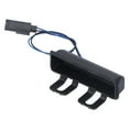 thumbnail image 3 of Tailgate Handle For Smart Fortwo Tailgate Release Rear Hatch Handle A4517470187 Replace Fit For Smart Fortwo Passion/Pure, 3 of 8