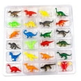 thumbnail image 6 of Countdown Sets Ideas Advent Calendar Dinosaur Christmas Holiday 24 Days Countdown Calendar Toys Surprise for Kids Boys Girls, 6 of 7