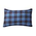 thumbnail image 2 of Mini Almohada de Viaje TETON azul, 2 of 13