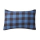 thumbnail image 2 of Mini Almohada de Viaje TETON azul, 2 of 13