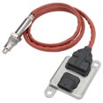 thumbnail image 2 of Sensor NOX Para Automóvil, A0009056104 Metal Antidesgaste Resistente Para Reemplazo De Actualización Para Mercedes C218 W164 S212, 2 of 8