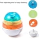 thumbnail image 4 of Treat Tower Dog, Dog Treat Ball, Adjustable Dog Treat Dispensing Dog Toys, Dog Treat Tower Toy Pet Slow Feeder Ball, 4 of 5