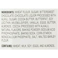 thumbnail image 3 of Nonni's Decadence Biscotti, 6.88 Oz., 3 of 3