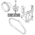 thumbnail image 2 of Febest PULLEY TENSIONER # 1287-H100 OEM 23129-4F100, 2 of 2