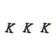 thumbnail image 1 of Injueey Letras de metal Números de casa Decoración de puerta fácil de instalar No es fácil de desvanecer Amplia aplicación B17--K Type1 NO1, 1 of 6