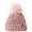 Pink, variant on Lindsey Color: Red
