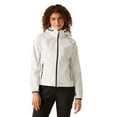 thumbnail image 4 of Regatta Womens Bourda Soft Shell Jacket, 4 of 5