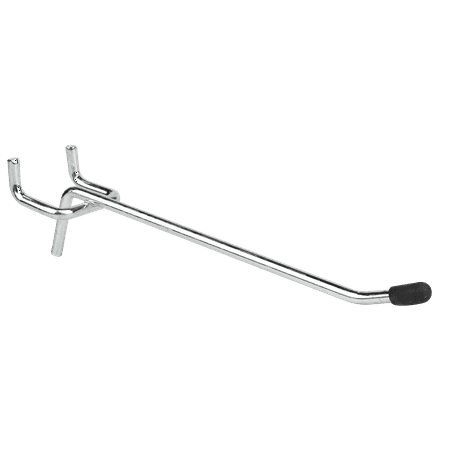 

PeerBasics 4 Inch Peghook Set 4 Pack