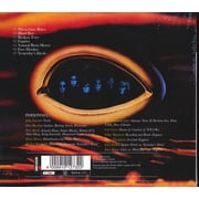 Lucifer's Friend - Mind Exploding - Music & Performance - CD