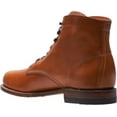 thumbnail image 6 of Wolverine Original 1000 Mile Boot Men 11 Spice Leather, 6 of 9
