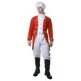 thumbnail image 1 of Déguisement Victorien pour Homme Adulte - Taille X-Grand, 1 of 2