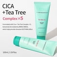 thumbnail image 2 of Crema calmante BRING GREEN Tea Tree Cica, 100 ml (paquete de 2), 2 of 6