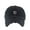 Brush Black, variant on Turkey Vintage Baseball Cap Embroidered Cotton Adjustable Distressed Dad Hat Hunter Green