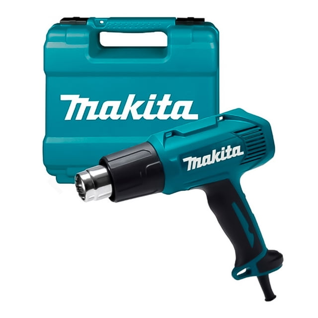 Pistola de Calor Makita Hg6030k Makita 6030k